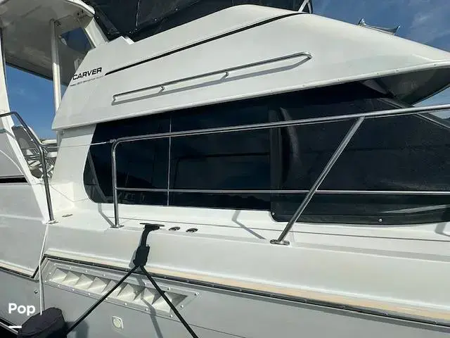 Carver 356 Aft Cabin Motor Yacht