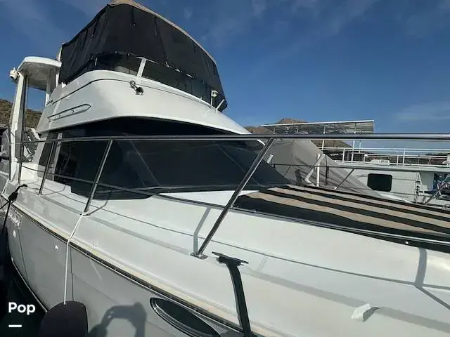 Carver 356 Aft Cabin Motor Yacht