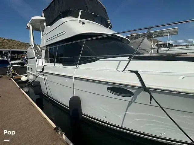 Carver 356 Aft Cabin Motor Yacht