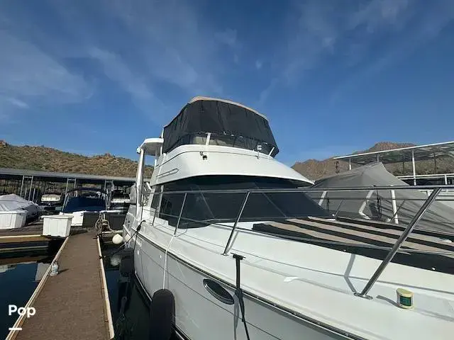 Carver 356 Aft Cabin Motor Yacht