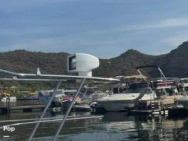 Carver 356 Aft Cabin Motor Yacht