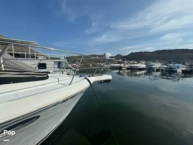 Carver 356 Aft Cabin Motor Yacht