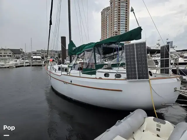 Westsail 42