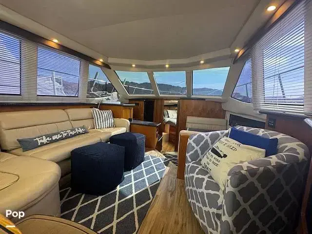 Carver 356 Aft Cabin Motor Yacht