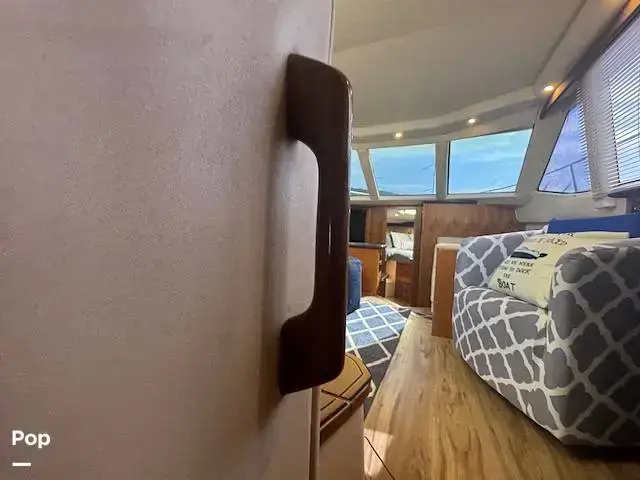 Carver 356 Aft Cabin Motor Yacht