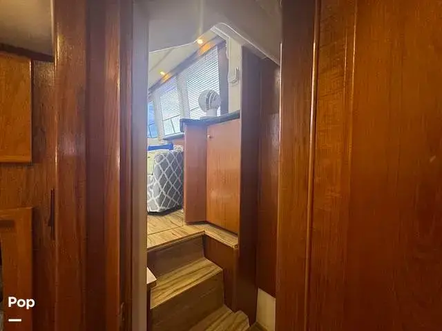 Carver 356 Aft Cabin Motor Yacht