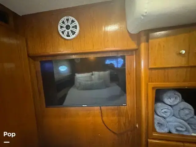 Carver 356 Aft Cabin Motor Yacht