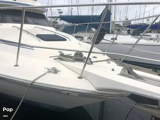 Sea Ray 410 Aft Cabin