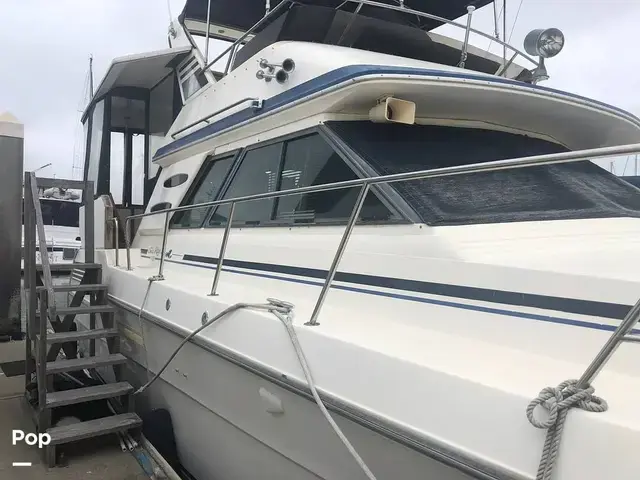 Sea Ray 410 Aft Cabin