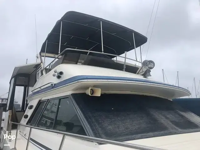 Sea Ray 410 Aft Cabin