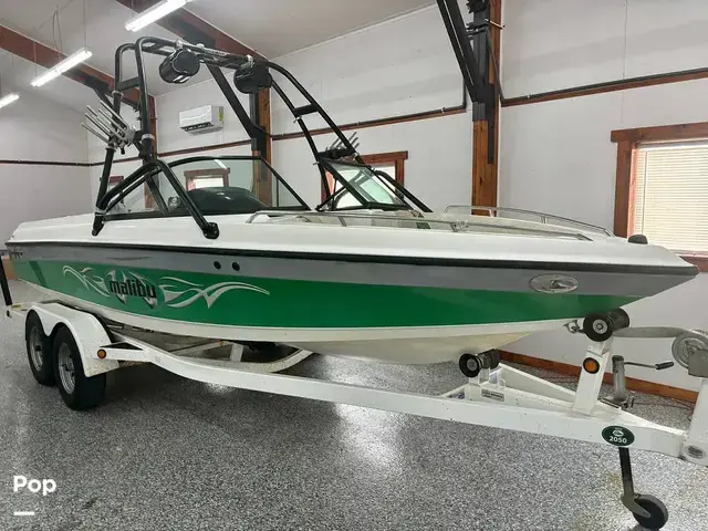 Malibu 21 Wakesetter