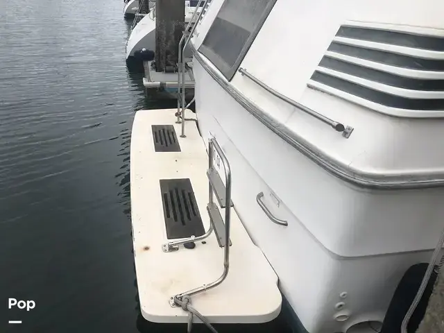 Sea Ray 410 Aft Cabin