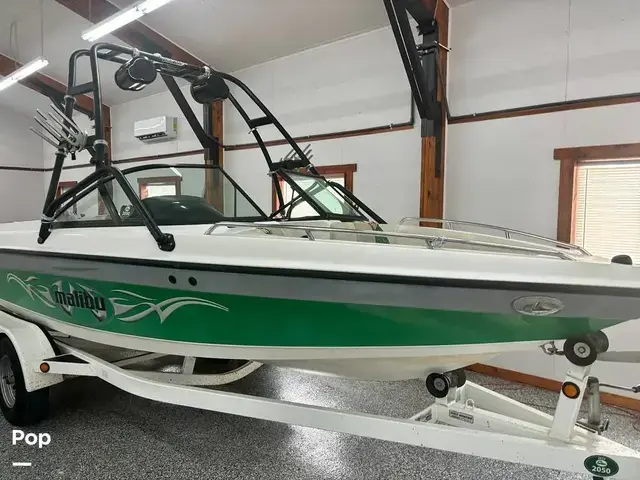 Malibu 21 Wakesetter