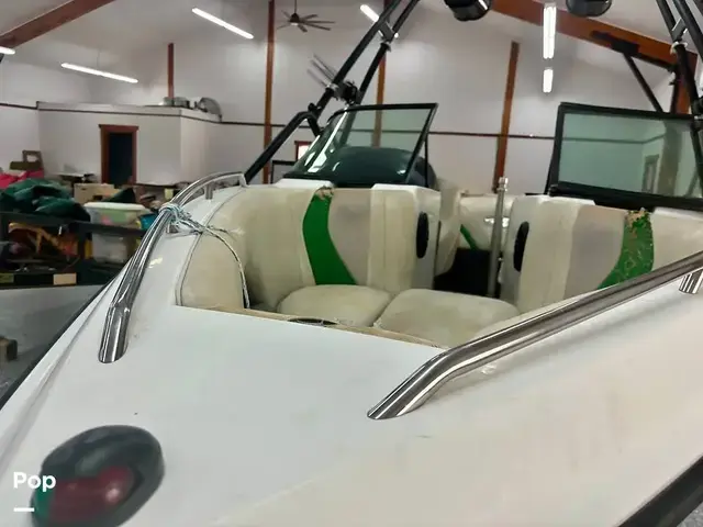 Malibu 21 Wakesetter