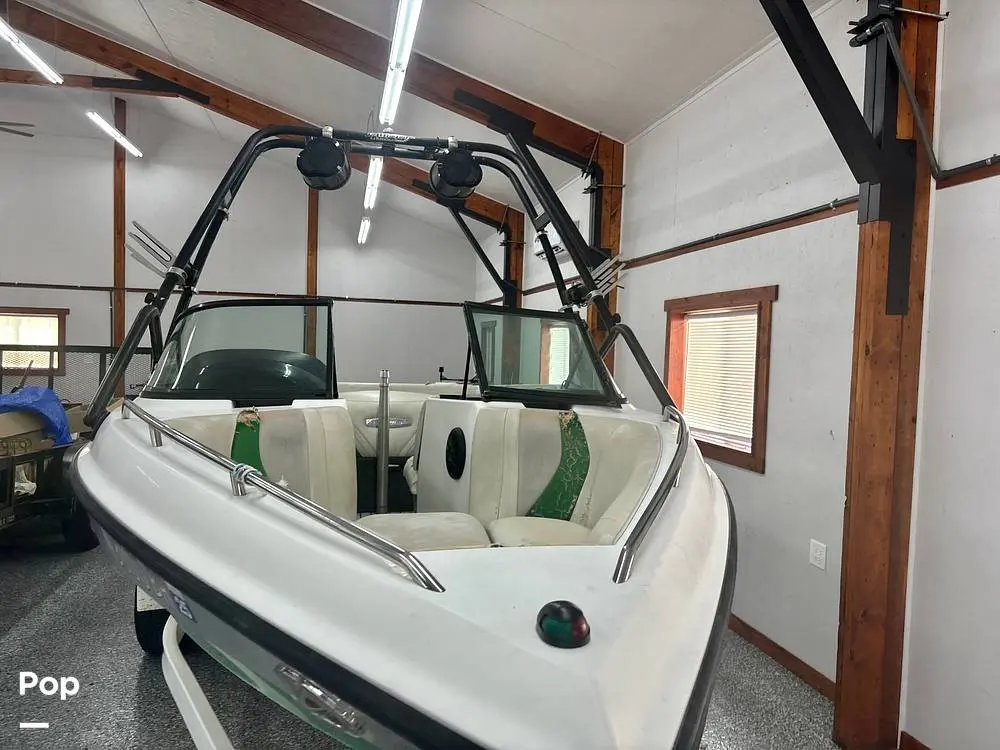 2003 Malibu wakesetter 21 mlx