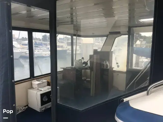 Sea Ray 410 Aft Cabin