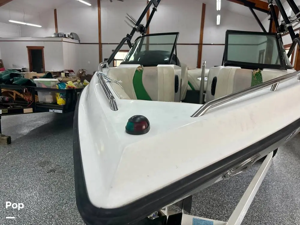 2003 Malibu wakesetter 21 mlx