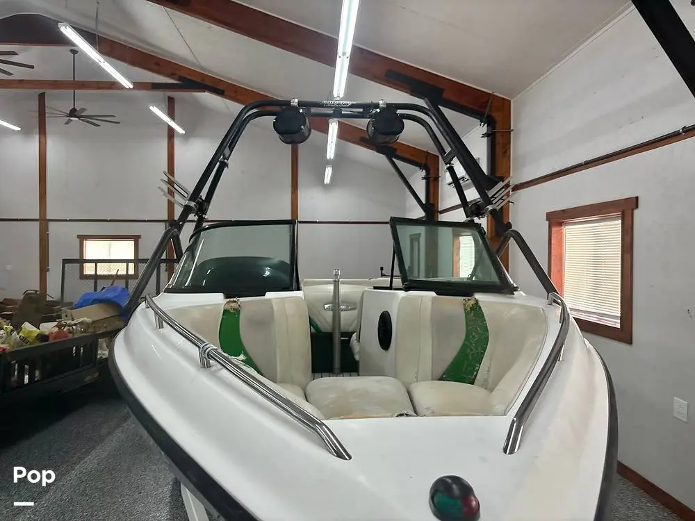 2003 Malibu wakesetter 21 mlx