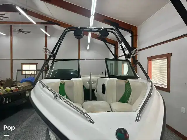 Malibu 21 Wakesetter