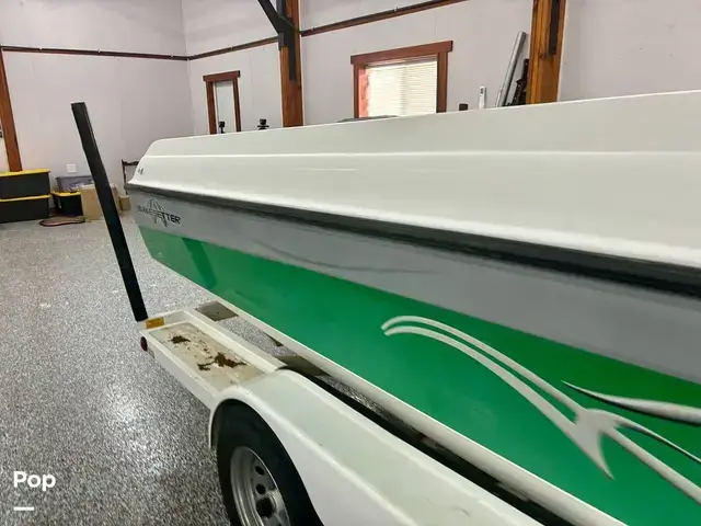 Malibu 21 Wakesetter