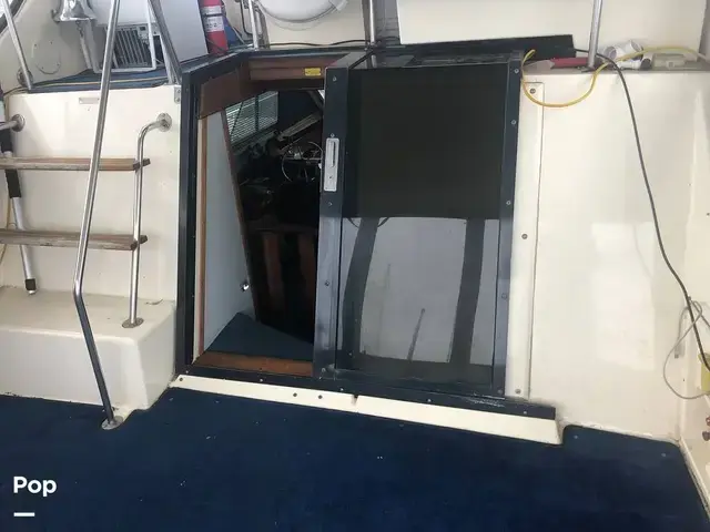 Sea Ray 410 Aft Cabin