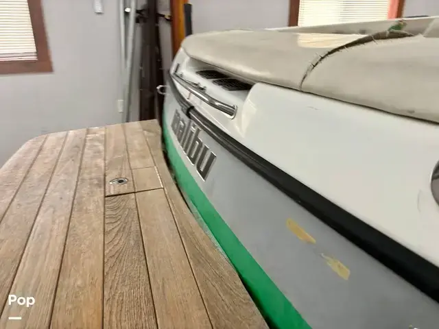 Malibu 21 Wakesetter