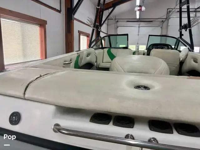 Malibu 21 Wakesetter