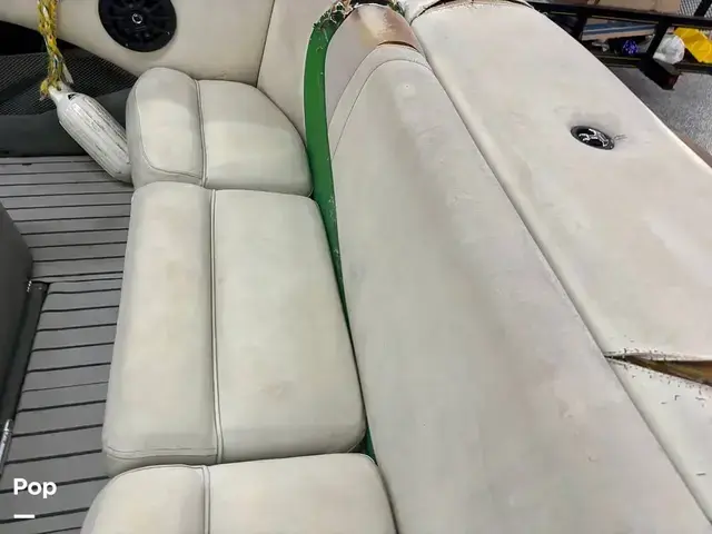 Malibu 21 Wakesetter