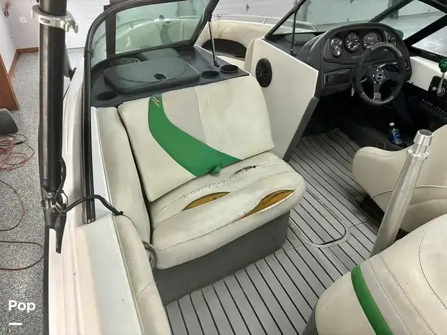 Malibu 21 Wakesetter