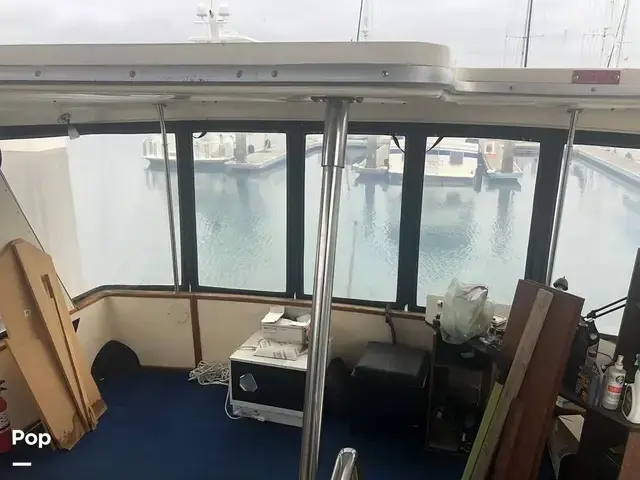 Sea Ray 410 Aft Cabin