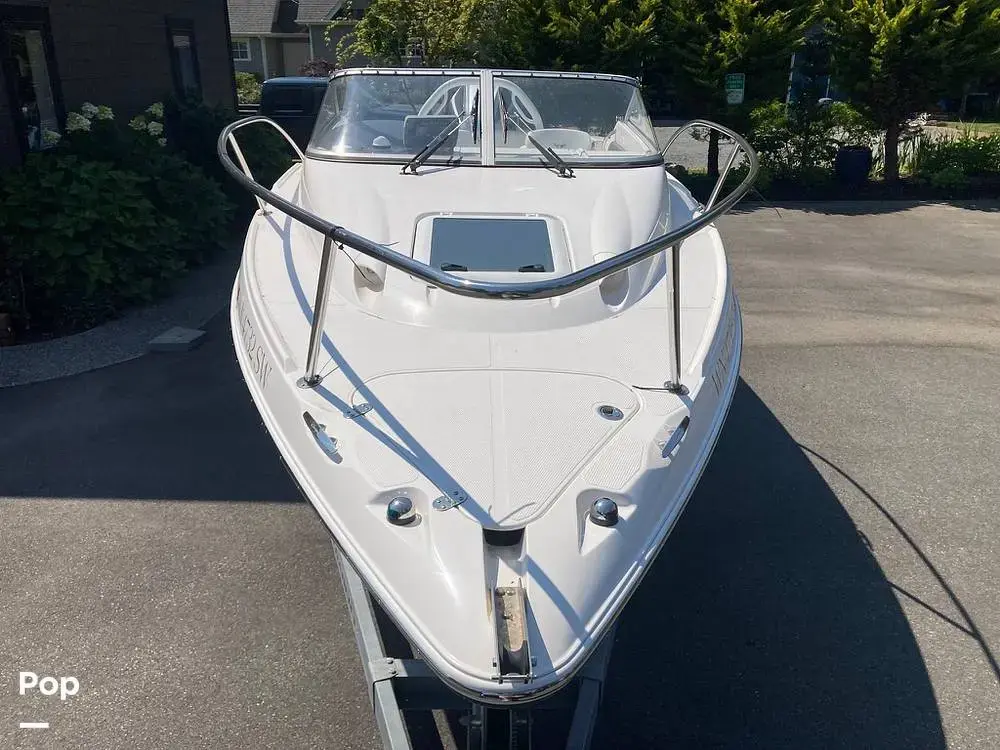 2019 Campion allante 635ob