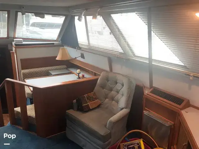 Sea Ray 410 Aft Cabin