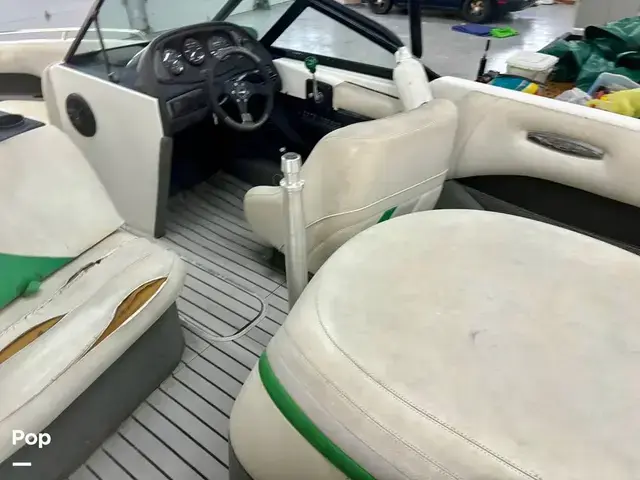 Malibu 21 Wakesetter