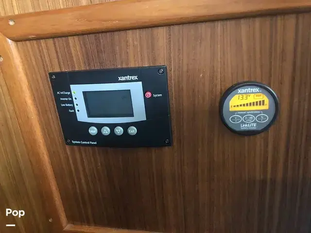 Sea Ray 410 Aft Cabin