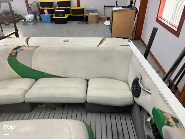 Malibu 21 Wakesetter