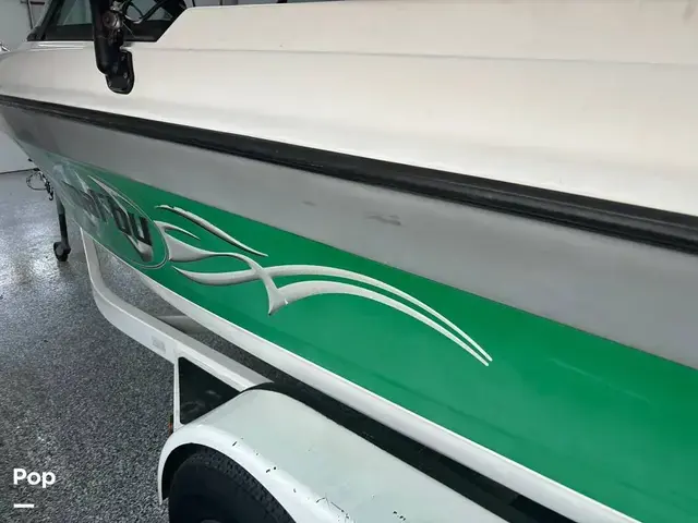 Malibu 21 Wakesetter