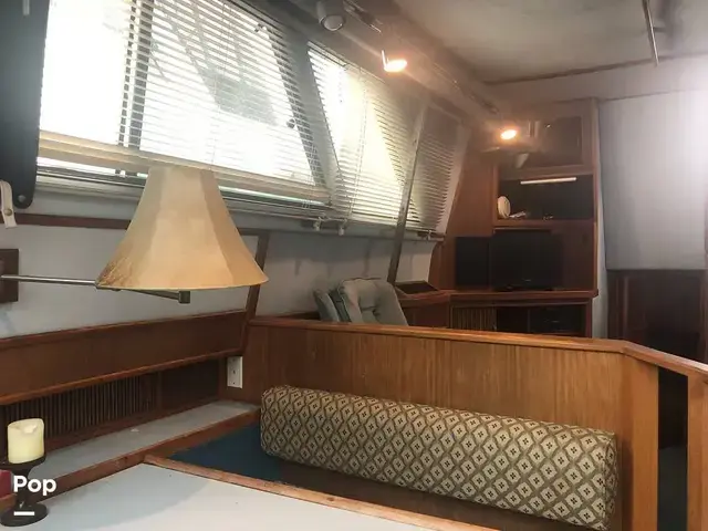 Sea Ray 410 Aft Cabin