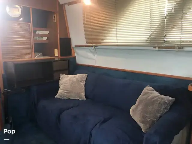 Sea Ray 410 Aft Cabin