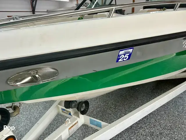 Malibu 21 Wakesetter