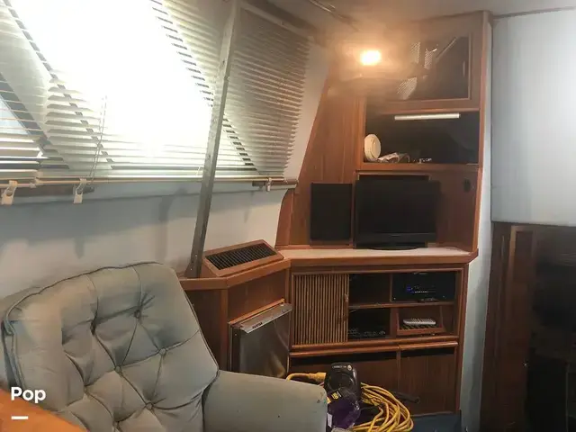 Sea Ray 410 Aft Cabin