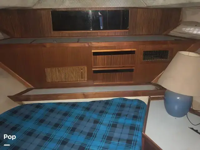 Sea Ray 410 Aft Cabin