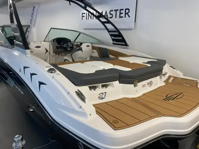 Chaparral 21 SSi