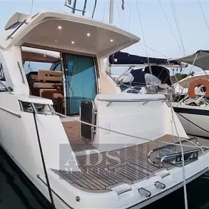 2009 Galeon 390 HT