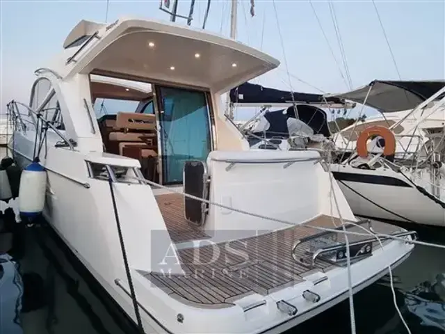 Galeon 390 HT