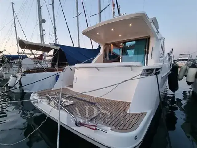 Galeon 390 HT