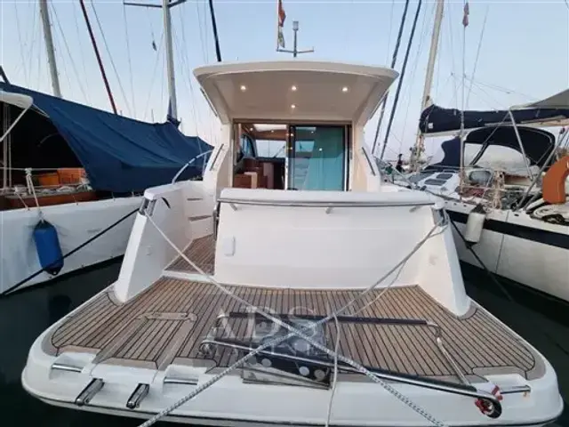 Galeon 390 HT