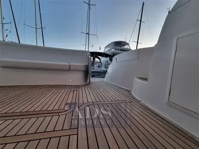 Galeon 390 HT