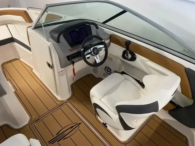 Chaparral 21 SSi