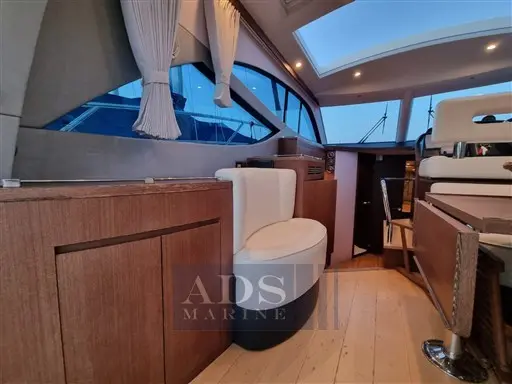 2009 Galeon 390 ht