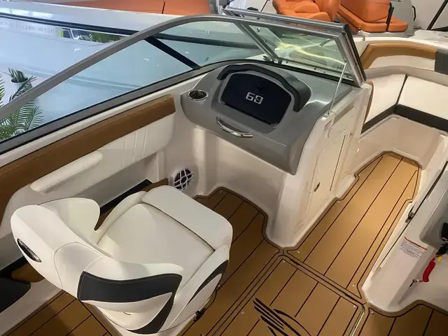 Chaparral 21 SSi